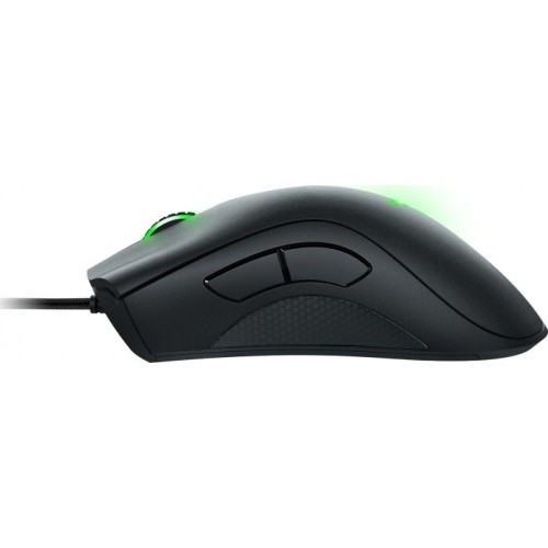 MOUSE ΕΝΣΥΡΜΑΤΟ RAZER DEATHADDER ESSENTIAL (RZ01-03850100-R3M1) GAMING BLACK